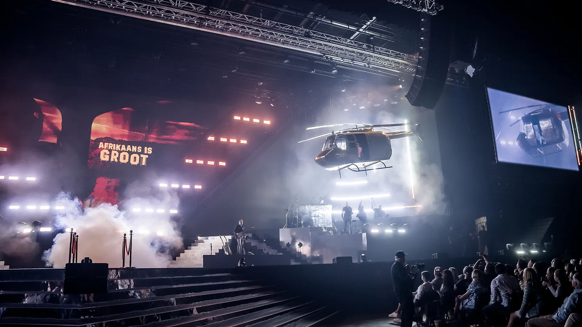 131   AIG 31 Copy - MGG Event Production Portfolio